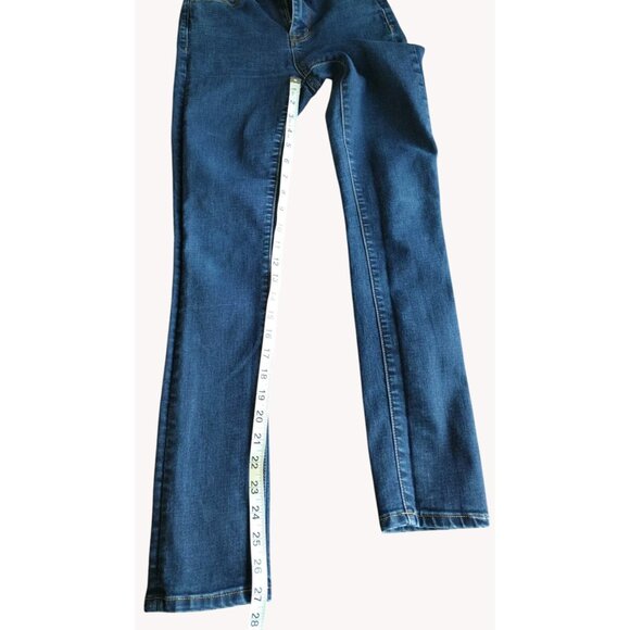 BDG Jeans 25 Twig High Rise Stretch - Picture 9 of 14